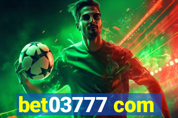 bet03777 com